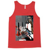 to be...a woman Tank Top
