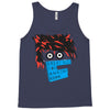 awsome design animation skin Tank Top