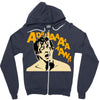 Rock Balboa Adrian Zipper Hoodie