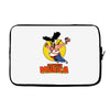 captain murica Laptop sleeve