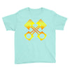 piston Youth Tee