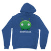 Final Space Mooncake Unisex Hoodie
