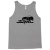 toyota supra Tank Top
