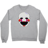 puppet Crewneck Sweatshirt