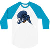 ukulalien 3/4 Sleeve Shirt