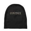 continue Baby Beanies