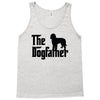the dogfather labradoodle Tank Top