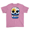 uruguay till i die Youth Tee