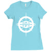 das efx Ladies Fitted T-Shirt