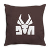 die antwoord ii new Throw Pillow