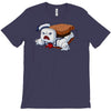 ghostly s'more T-Shirt