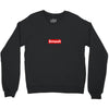 smash Crewneck Sweatshirt