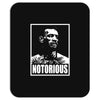 notorious conor Mousepad