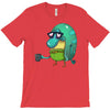 philbert before coffee T-Shirt