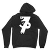 seven ate nine Unisex Hoodie