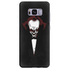the clown father Samsung Galaxy S8 Plus