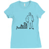 second amendment Ladies Fitted T-Shirt