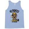 40 aaaounces Tank Top
