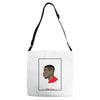 PLAYERS Adjustable Strap Totes
