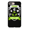 vegan pride! iPhone 8 Plus
