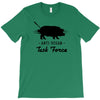 anti vegan task force T-Shirt