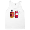 pb&amp;j wedding Tank Top