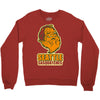 seattle sasquatches Crewneck Sweatshirt