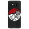 pokeball death star Samsung Galaxy S8