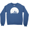 Zombies Crewneck Sweatshirt