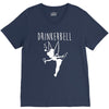 drinkerbell V-Neck Tee