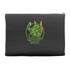 i lovecraft beer Accessory Pouches