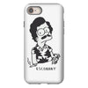 pablo escobart iPhone 8