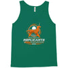 equal rights for replicants Tank Top