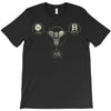 Destiny Hunter Warlock Titan T-Shirt