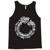 aztec tribal Tank Top