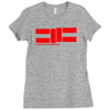 cavalera conspiracy Ladies Fitted T-Shirt