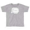 vtec engine Toddler T-shirt