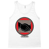 hand shake Tank Top