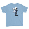 friendship never dies Youth Tee