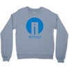 reynholm industries Crewneck Sweatshirt