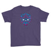 non timebo mala Youth Tee