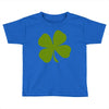 irish Toddler T-shirt