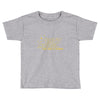 1977 model and still a classic Toddler T-shirt