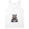 Kunduz Tank Top