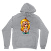 tired Hoodie