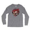 baredevil Long Sleeve Shirts