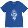 aztec aku aku V-Neck Tee