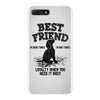 Best Friend Beagle iPhone 7 Plus Case