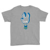 llap foam finger Youth Tee