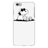 snoopy 1 iPhone 6 Plus/6s Plus Case